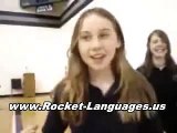 Learn Spanish Fast With Rocket Spanish - Learn To Speak Spanish