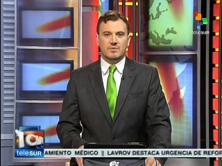 Se reúnen canciller de Venezuela y secretario de Energía de México