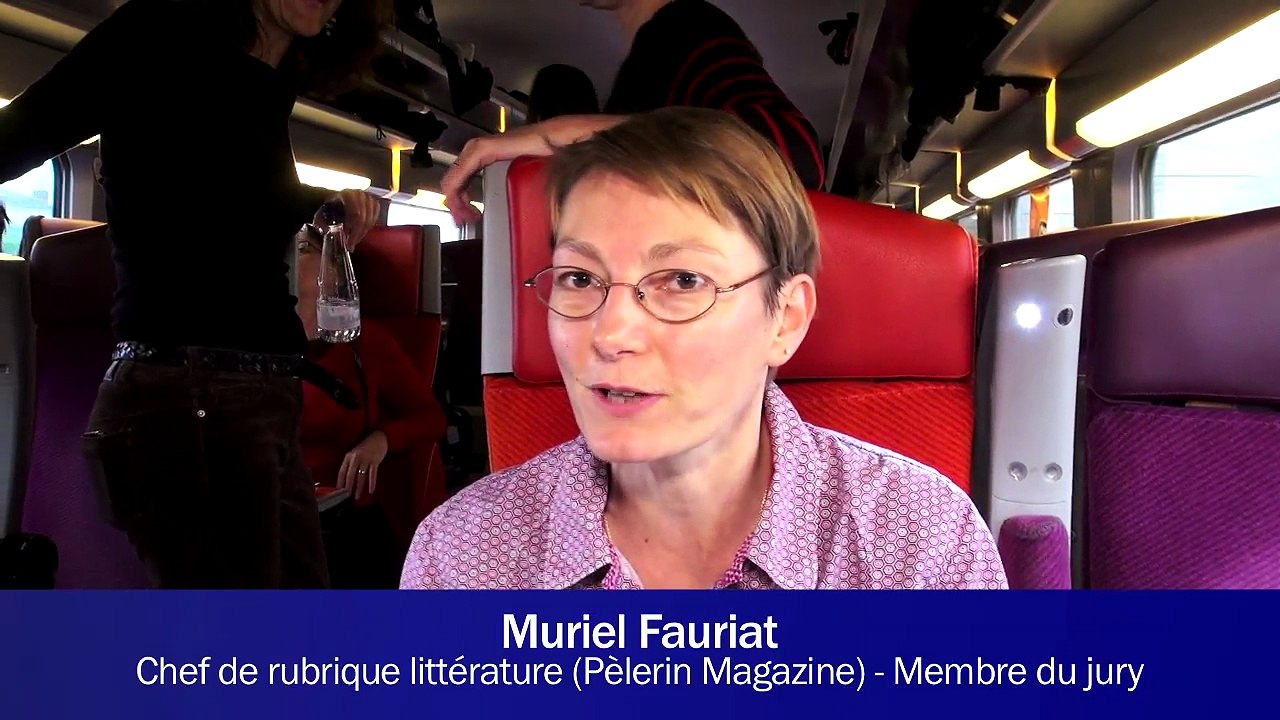 Les 3 ouvrages en finale pour le Prix du Livre France Bleu