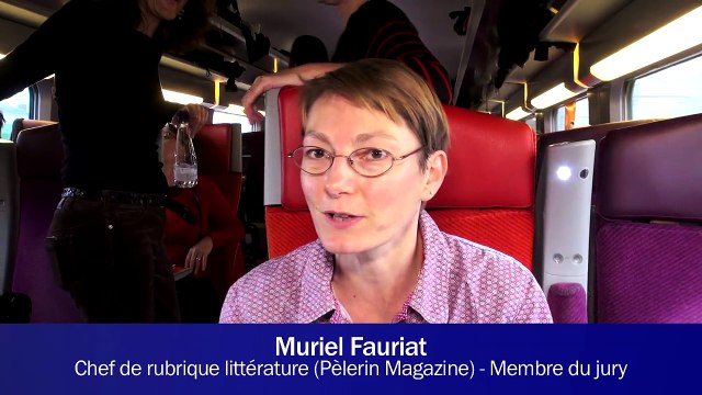 Les 3 ouvrages en finale pour le Prix du Livre France Bleu