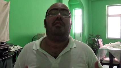Bate Papo Insólito (Homens de preto)