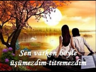 SEN VURDUNDA BEN ÖLMEDİM Mİ?