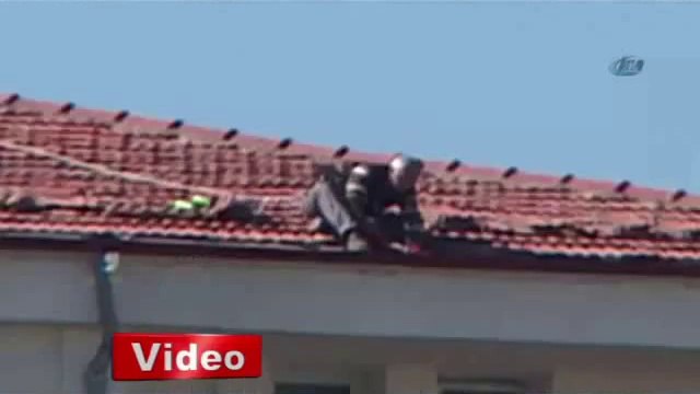 Sosyal Güvenlik Kurumu Çatısında Yüksek Güvenlikle Çalışmak