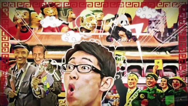 Matsui Rena 140919 Gyoten Panic Theater