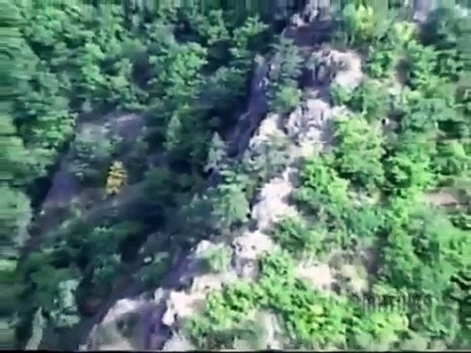 Sightings - Height 611