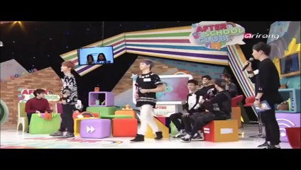 [Lệ Mắc ft Jây Bây] Maybe she will soon come back to me...