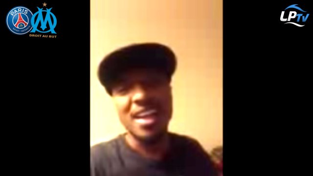 PSG-OM : le message des Marseillais !