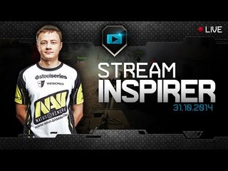 Stream by Inspirer [29.10.14]. Part 2