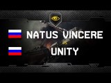 Na`Vi vs Unity @ WGL S2 2014 Final Химмельсдорф