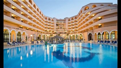 Radisson Blu Resort Malta, St. George's Bay