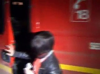 01302013-syria-kurdish militans YPG captured french ambulance