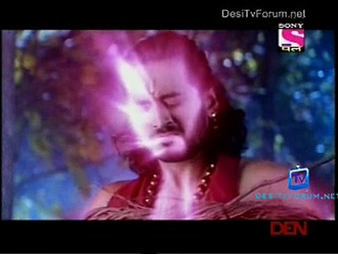 Singhasan Battisi 8th November 2014 Video Watch Online pt3