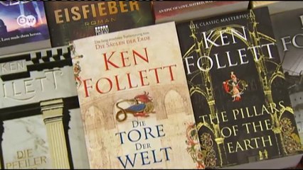 Ken Folletts Roman "Kinder der Freiheit" | Euromaxx