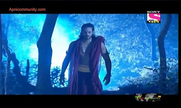 Singhasan Battisi - 8th November 2014 pt3