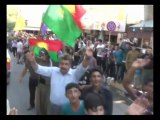 kurdish guerillas hpg goint to defence kirkuk