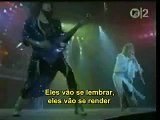 Ozzy Osbourne - Shot InThe Dark Legendado