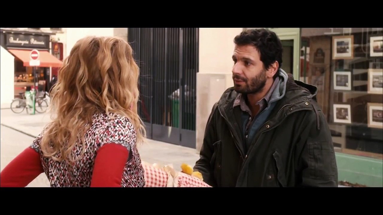 Rue Mandar Bande Annonce