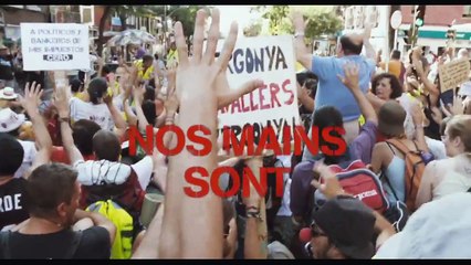 Indignados Bande Annonce (2012)