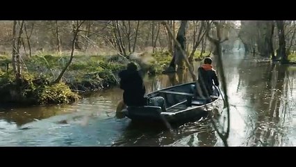 Comme un homme Bande Annonce