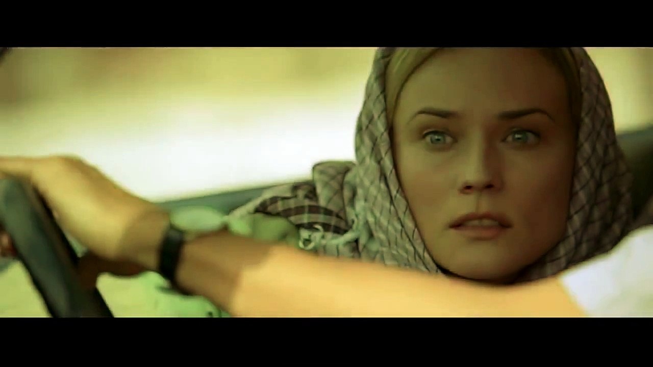 Forces Spéciales (Benoit Magimel)