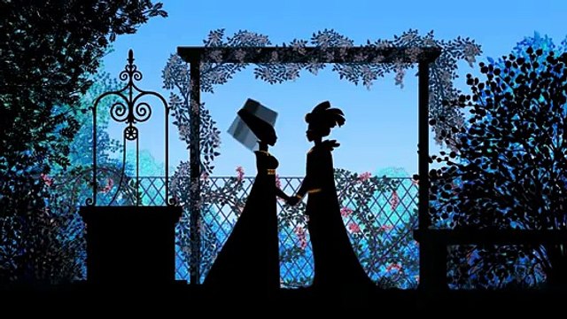 Les contes de la Nuit Bande annonce
