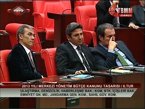 SIRRI SUREYYA ONDER-MECLISTE SIYASET DERSI VERIYOR- Mutlaka Dinleyin