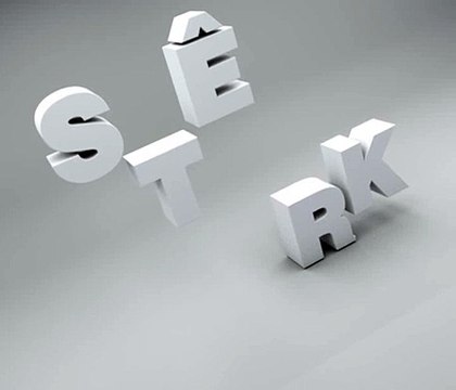 STERK TV KURDISH TELEVISION INTRO by Denis