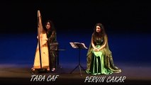 TARA JAFF & PERVIN CHAKAR duet part- II