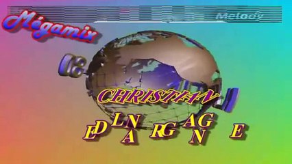 Medley - Christian Delagrange