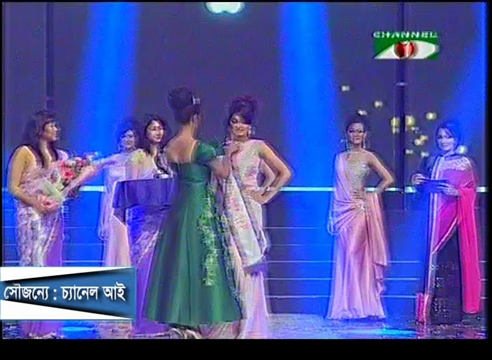 Nadia new Lux Channel i superstar