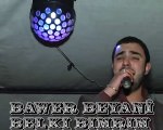 Bawer Beyani - Belki Bımrım - Kürtçe Süper Klip