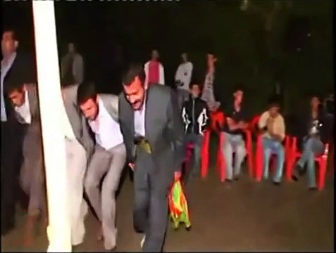 Bawer Beyani-Hakkari Şexanisi Devamı Ağır Üç ayak