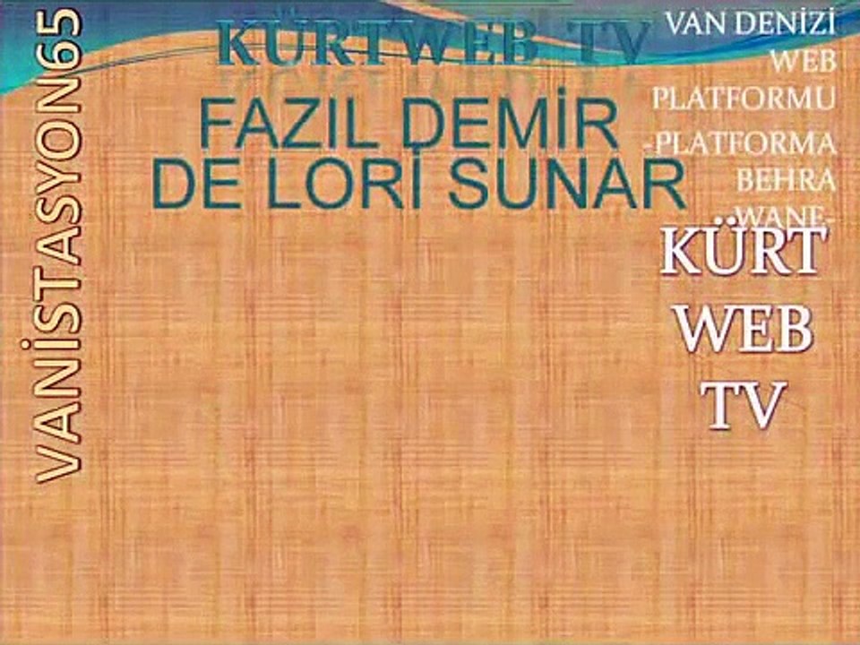 Fazıl Demir - De Lori