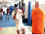 Koi Gym www.muaythai-frankfurt.de Thaiboxen Frankfurt K-1