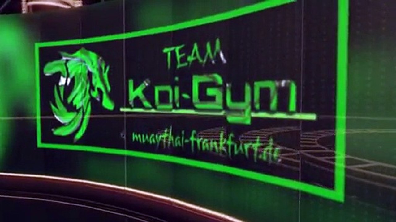 Koi-Gym www.muaythai-frankfurt.de Thai-boxen frankfurt www.koigym.de
