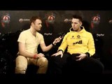 Interview with Na`Vi.Straik @ WGL GF Warsaw (with ENG subs)