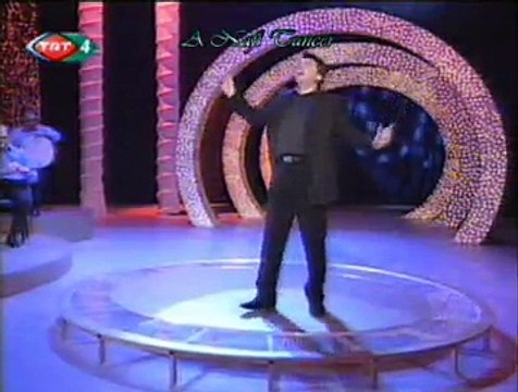 İbrahim CAN *Tarlaya Ektim Soğan*