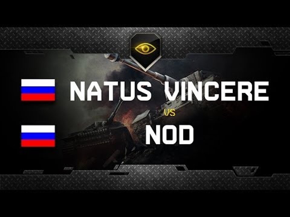 Match review: Na`Vi vs NOD @ WGLeague Golden