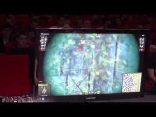 MIND vs AG @ WGL S3 Final