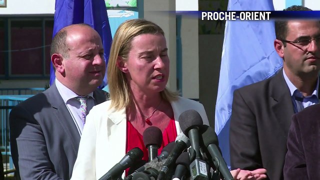 AFP - Le JT, 1ère édition du samedi 8 novembre