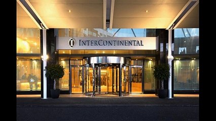 Hotel Intercontinental Malta