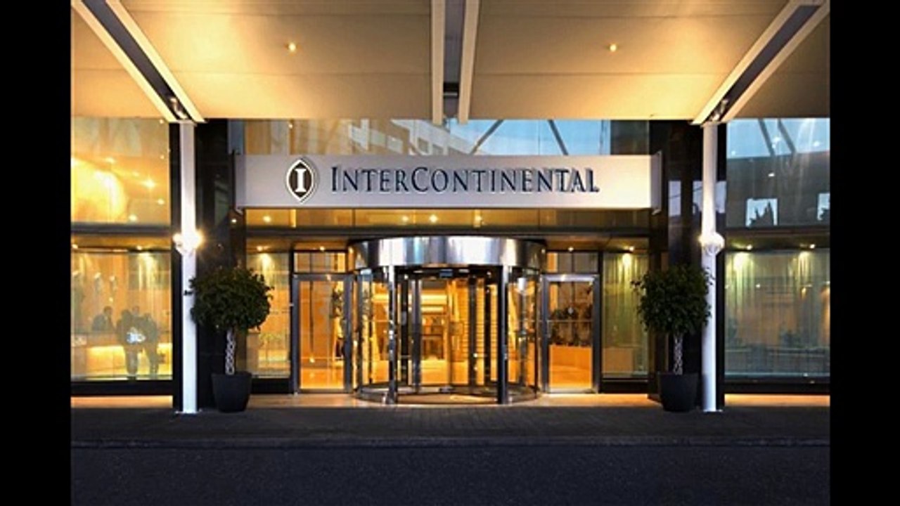 Hotel Intercontinental Malta