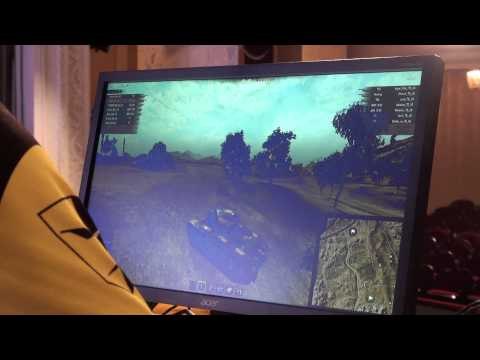 Na`Vi vs Dignitas @ Ural Steel 2013