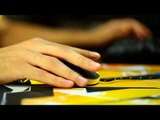 SteelSeries Sensei RAW] Na`Vi Edition