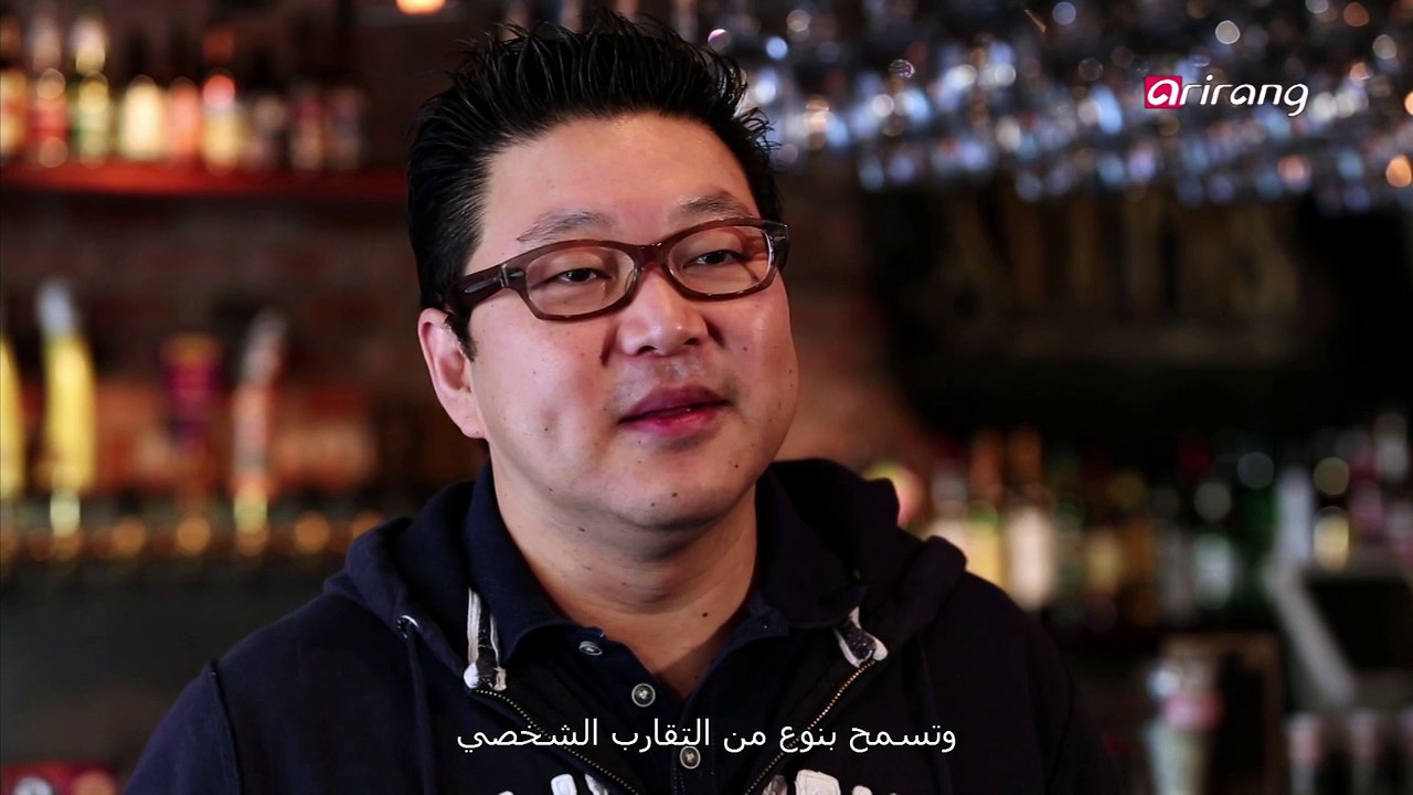 Semipermanent (Arabic) Ep07 Booze