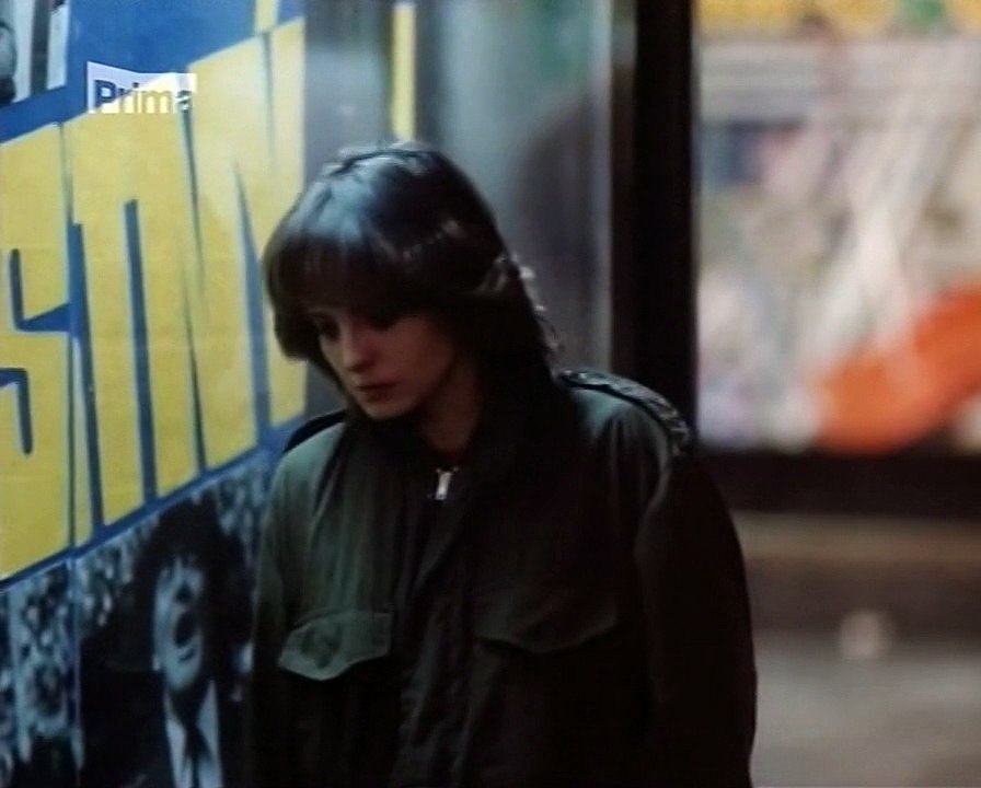 David Michal - 1984 - Největší z nálezů a ztrát