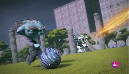 Desafio Champions Sendokai (capitulo 50