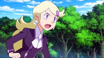 Mega Evolution Act I+II MAD