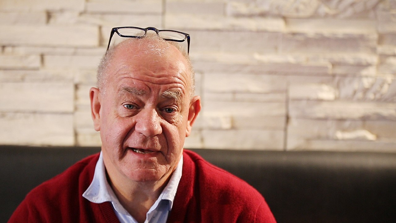 Vallée du Douro dit par 'Vincent Bouchard'