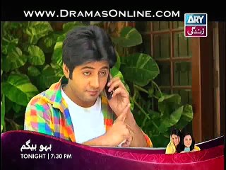 Meka Aur Susraal Episode 8 on ARY Zindagi in High Quality 8th November 2014 - DramasOnline